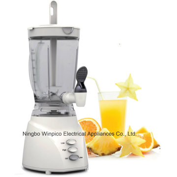 Electric Table Blenders, 2 Speeds, with Pulse Control, Smoothie Blenders